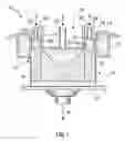 Fig. 02 - Sequential casting of metals having the same or similar co-efficients of contraction