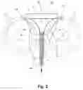 Fig. 03 - Device and method for the casting of strips from a metal melt, in particular a steel melt