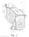 Fig. 02 - HEAT EXCHANGER HAVING AN INTERNAL BYPASS