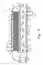 Fig. 07 - HEAT EXCHANGER HAVING AN INTERNAL BYPASS