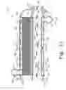 Fig. 12 - HEAT EXCHANGER HAVING AN INTERNAL BYPASS