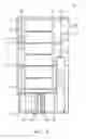 Fig. 03 - Fluid cooled cabinet for electronic equipment