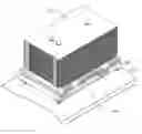 Fig. 01 - Heat dissipation device having a back plate unit