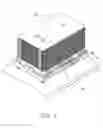 Fig. 02 - Heat dissipation device having a back plate unit