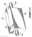 Fig. 44 - Heat exchanger