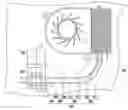 Fig. 01 - Heat dissipation module