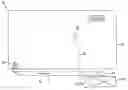 Fig. 01 - In-line duct supplemental heating and cooling device and method