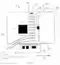 Fig. 03 - In-line duct supplemental heating and cooling device and method