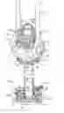 Fig. 01 - Adjustable pipe guide for use with an elevator and/or a spider