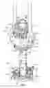 Fig. 03 - Adjustable pipe guide for use with an elevator and/or a spider