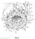 Fig. 05 - Adjustable pipe guide for use with an elevator and/or a spider