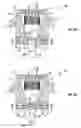Fig. 10 - Adjustable pipe guide for use with an elevator and/or a spider