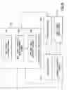 Fig. 07 - Geometrical optimization of multi-well trajectories