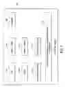 Fig. 08 - Geometrical optimization of multi-well trajectories
