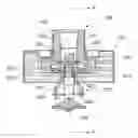 Fig. 01 - CONCEALED PENDENT FIRE PROTECTION SPRINKLER WITH DROP-DOWN DEFLECTOR
