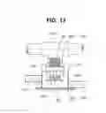 Fig. 08 - CONCEALED PENDENT FIRE PROTECTION SPRINKLER WITH DROP-DOWN DEFLECTOR