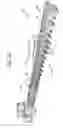 Fig. 03 - Agricultural implement with flexible wing locking system