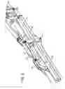 Fig. 06 - Agricultural implement with flexible wing locking system