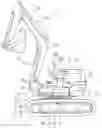 Fig. 01 - Swivel work machine