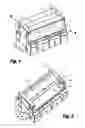 Fig. 02 - Commercial plastic electrical boxes with metal sections