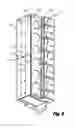 Fig. 06 - Commercial plastic electrical boxes with metal sections