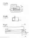 Fig. 02 - PCB with soldering pad projections forming fillet solder joints and method of production thereof