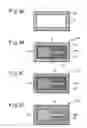 Fig. 04 - PCB with soldering pad projections forming fillet solder joints and method of production thereof