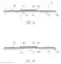 Fig. 10 - Integrated circuit (IC) carrier assembly with first and second suspension means