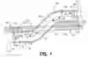 Fig. 02 - Cable conduit and method of mounting a cable relative to a wall opening