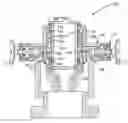 Fig. 01 - Bearing assembly system with integral lubricant distribution and well drilling equipment comprising same
