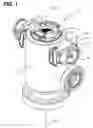 Fig. 02 - Bearing assembly system with integral lubricant distribution and well drilling equipment comprising same