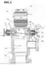 Fig. 04 - Bearing assembly system with integral lubricant distribution and well drilling equipment comprising same