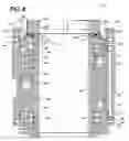 Fig. 09 - Bearing assembly system with integral lubricant distribution and well drilling equipment comprising same