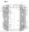 Fig. 08 - Spring preloaded bearing assembly and well drilling equipment comprising same