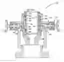 Fig. 01 - Spring load seal assembly and well drilling equipment comprising same