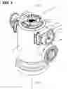 Fig. 02 - Spring load seal assembly and well drilling equipment comprising same