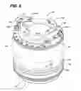 Fig. 07 - Spring load seal assembly and well drilling equipment comprising same