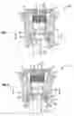Fig. 06 - Segmented bottom guide for string elevator assembly