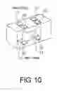 Fig. 09 - LOAD CELL-TYPE ELECTRONIC BALANCE