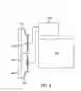 Fig. 07 - Variable pitch radiator fan control system