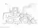 Fig. 01 - HYDRAULIC SYSTEM TO DETER LIFT ARM CHATTER
