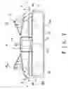 Fig. 07 - Auxiliary mounting device capable of guiding an audio output from an electronic device