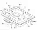 Fig. 01 - Oil pan structure and internal combustion engine