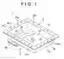 Fig. 02 - Oil pan structure and internal combustion engine