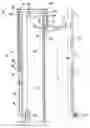 Fig. 01 - Hydraulic elevating platform assembly