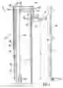 Fig. 02 - Hydraulic elevating platform assembly