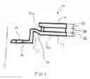 Fig. 02 - Ventilated brake disk and method