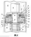 Fig. 04 - Disc spring intake