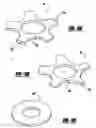 Fig. 06 - Disc spring intake