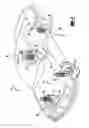 Fig. 02 - Shock absorber having a full displacement valve assembly
